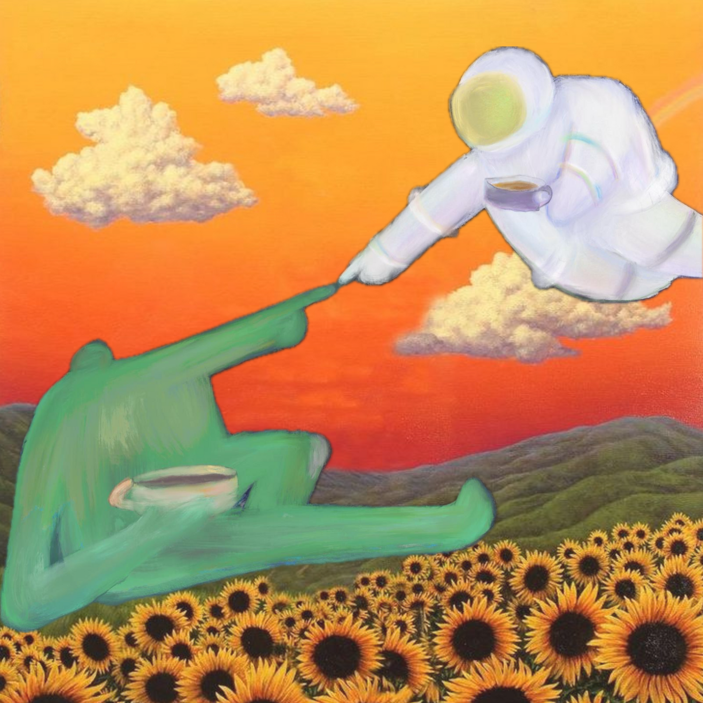 Honduras Santa Lucia COE#2